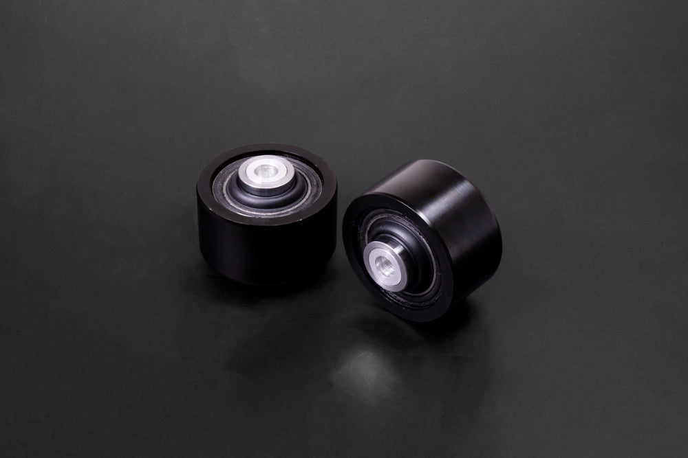 Hardrace Spherical Bearings Rear Trailing Arm Bushes - Accord 90-97