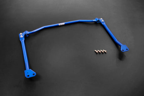 Hardrace Front Lower Structure Brace, 3pc Set - Fit 20+, GR