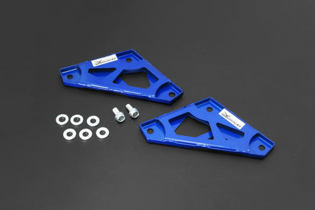Hardrace Front Lower Reinforcement Plate - Fit GR 20+