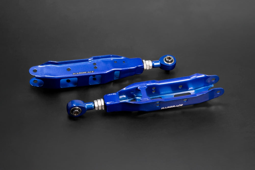 Hardrace Rear Lower Control Arm Camber Kit Pillow Ball - WRX 22+