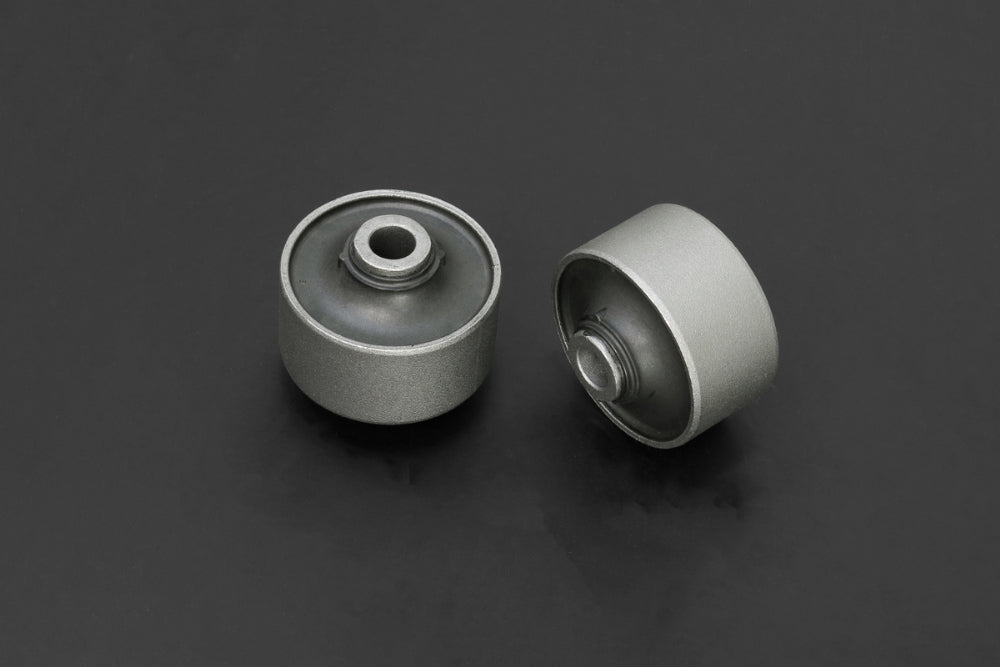 Hardrace Rear Trailing Arm Bushes Kit Hardened Rubber - GR Yaris 20+