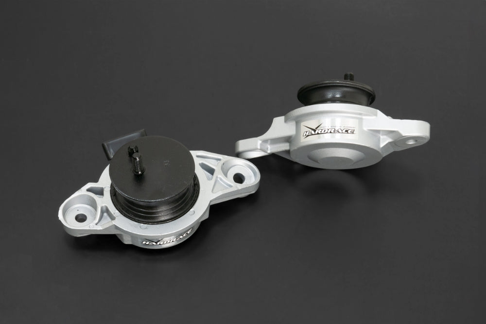 Hardrace FA24 Swap Engine Mount Kit - WRX 14-21, Levorg 14-21 2, Mounts Set
