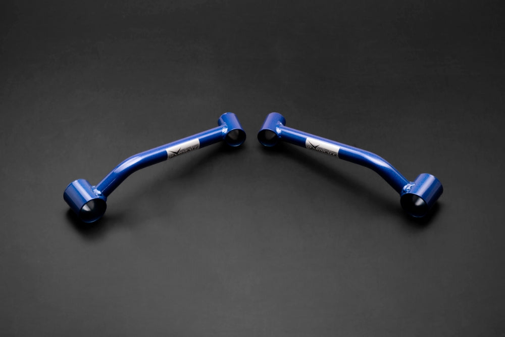 Hardrace Rear Lower Lateral Brace - Prius 23+