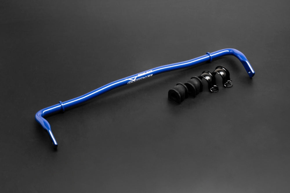 Hardrace Rear Sway Bar 22mm, 5pc Set - CR-V 23+, 2WD Civic 21+, Acura Integra 22-