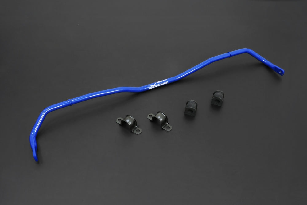 Hardrace Rear Sway Bar 22mm, 5pc Set - Prius 23+
