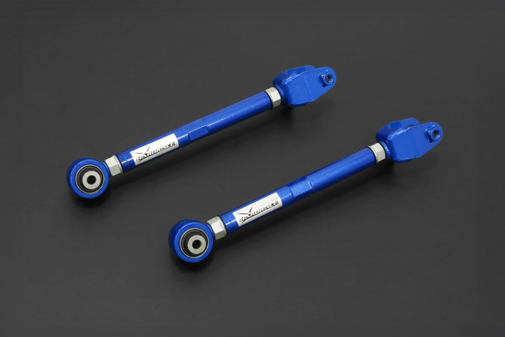 Hardrace Rear Lower Front Arm Kit Hardened Rubber - RX 22-