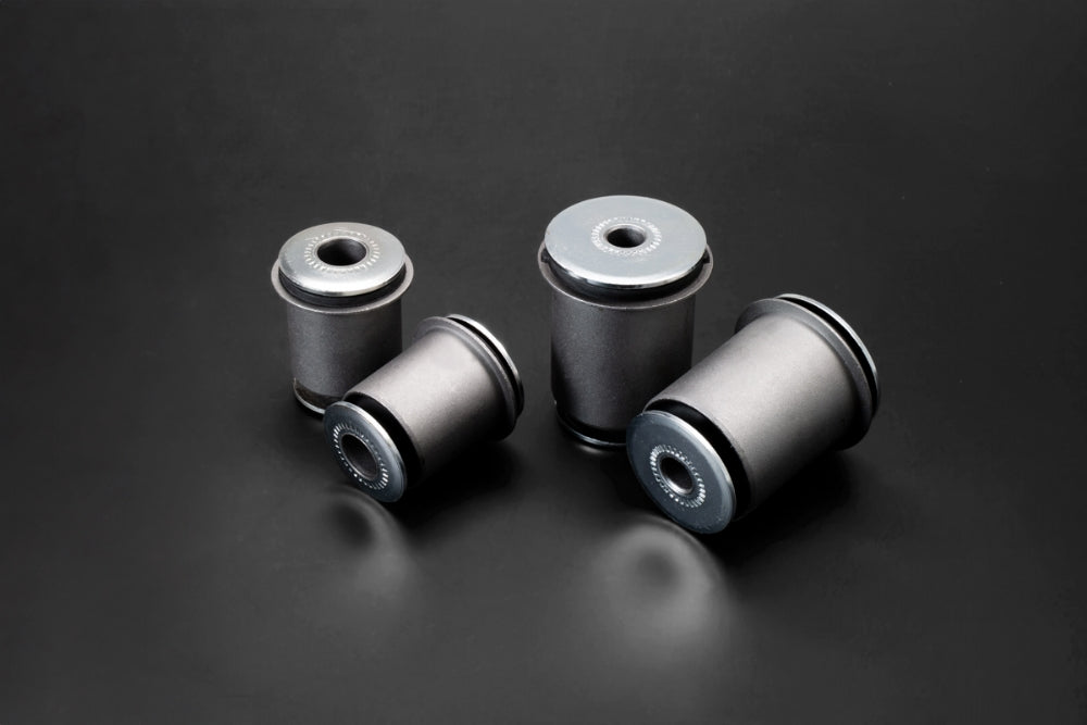 Hardrace Front Lower Arm Bush Kit Hardened Rubber ID 23mm - Land Cruiser J200