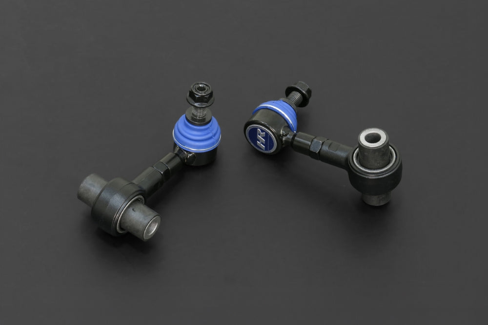 Hardrace Rear Adjustable Stabiliser Link Rubber - Impreza WRX STI Legacy BRZ, GT86