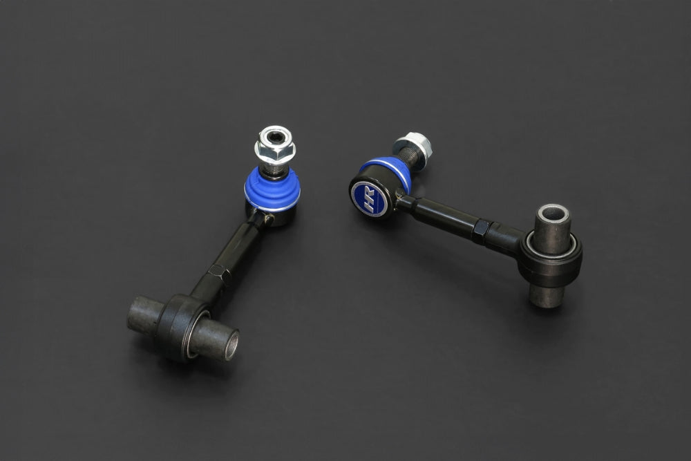 Hardrace Rear Adjustable Stabiliser Links - Sienna 21+, Range 110-120mm
