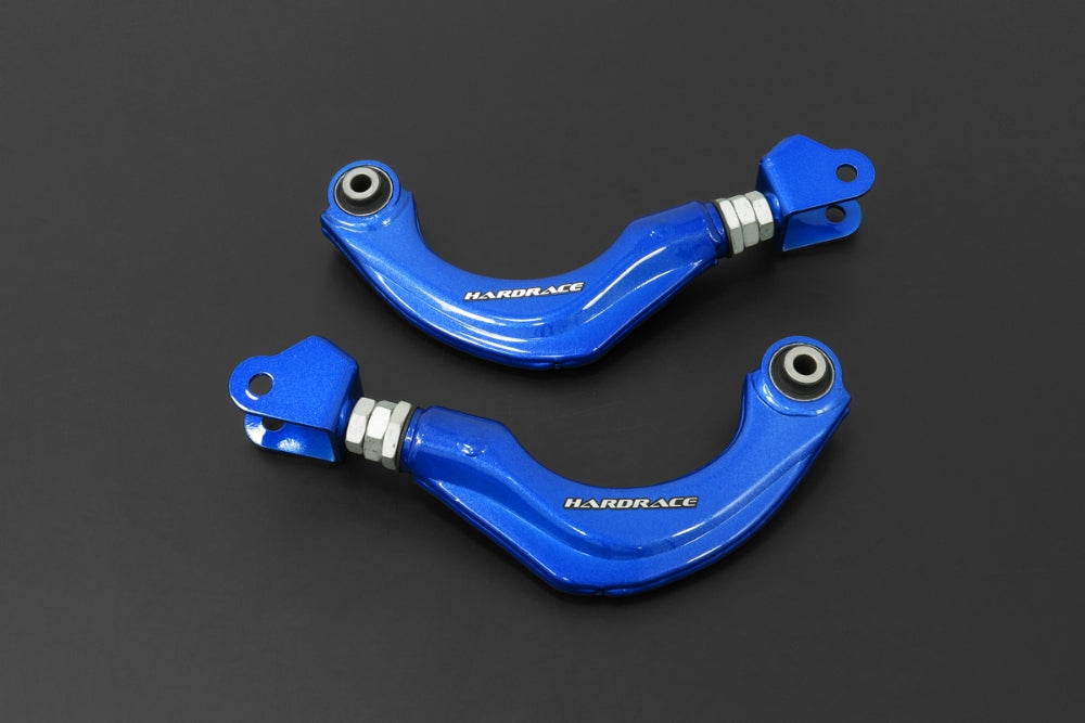 Hardrace Rear Camber Kit Hardened Rubber - NX UX300E, RAV4 PHV