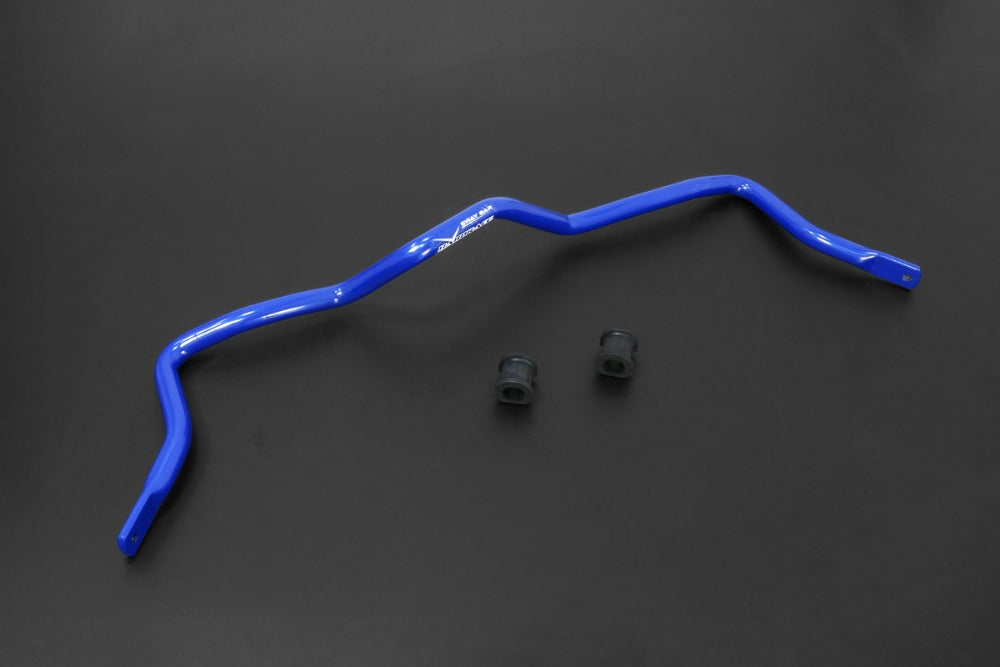 Hardrace Front Sway Bar 28mm DC5: For Non-JDM Type-R Use, 3pc Set - Integra RSX 02-06, Civic 01-06