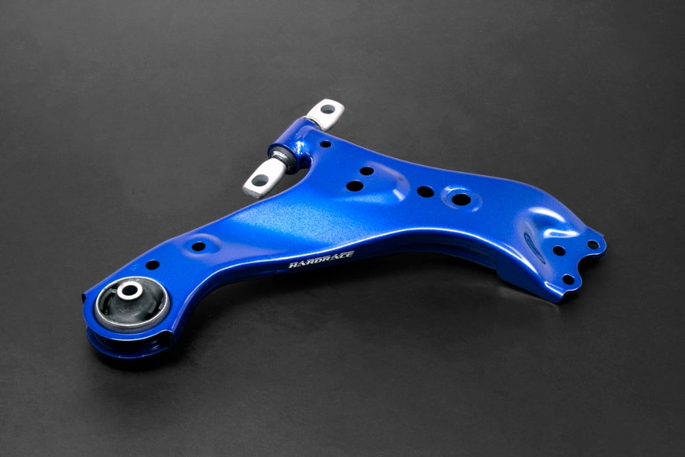 Hardrace Front Lower Arm Hardened Rubber - Rav4 19+