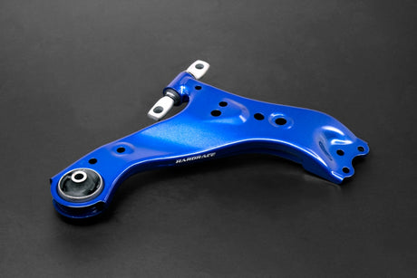 Hardrace Front Lower Arm Hardened Rubber - Rav4 19+