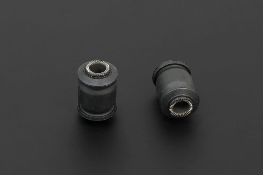 Hardrace Front Lower Arm Bushes Front Rubber - Yaris Vitz Vios XP90 / XP130