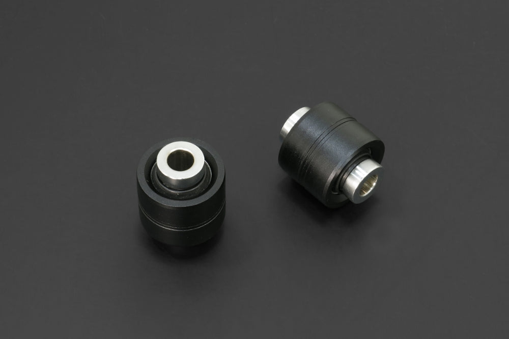 Hardrace Rear Knuckle Bushes To Upper Lower Toe Arm Pillow Ball - MX-5 ND