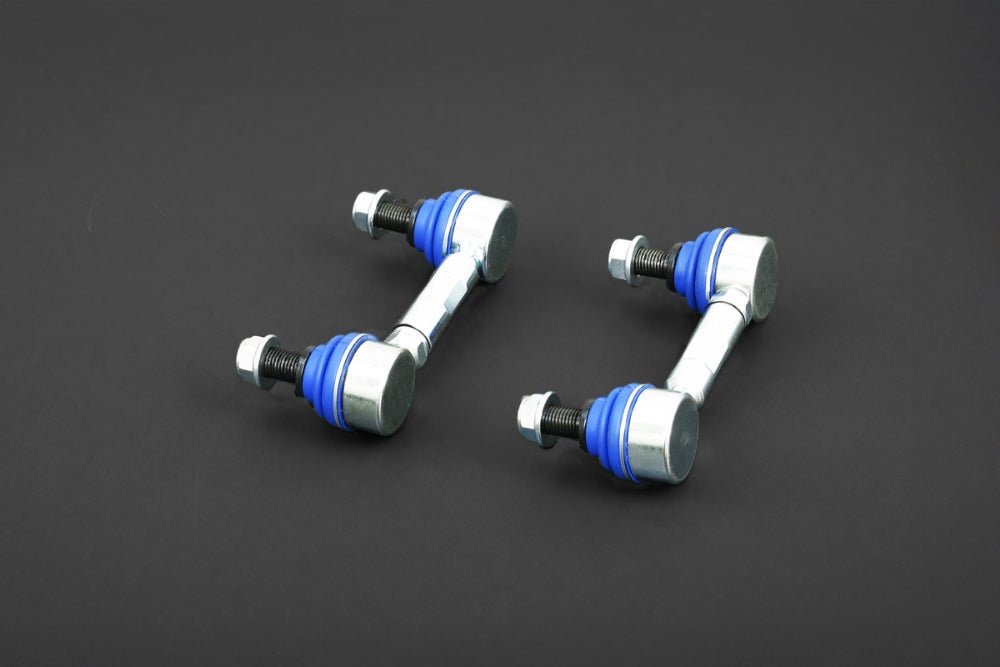 Hardrace Universal Adjustable Stabiliser Link Range 90-110mm 10mm Stud Rod Ends