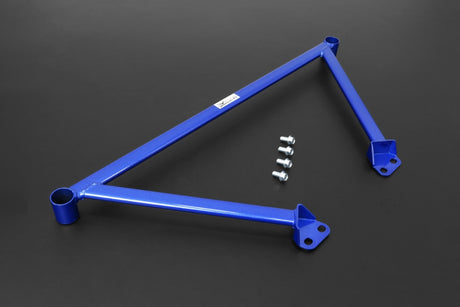 Hardrace Front Lower Brace - WRX 22+