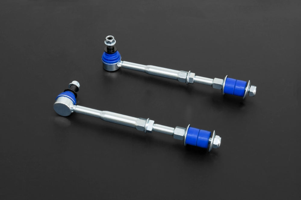 Hardrace Adjustable Front Rear Stabiliser Link Lift 2-6 Inches - Patrol Y60 / Y61