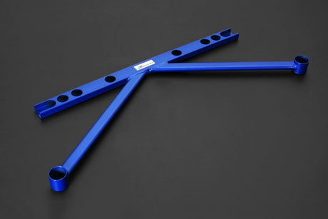 Hardrace Rear Lower 4 Points Brace - S2000 99-09