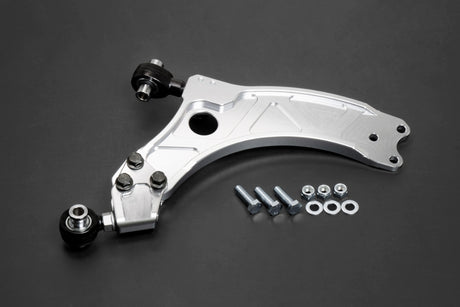 Hardrace Front Lower Control Arm Aluminium Pillow Ball - GR Yaris 20+