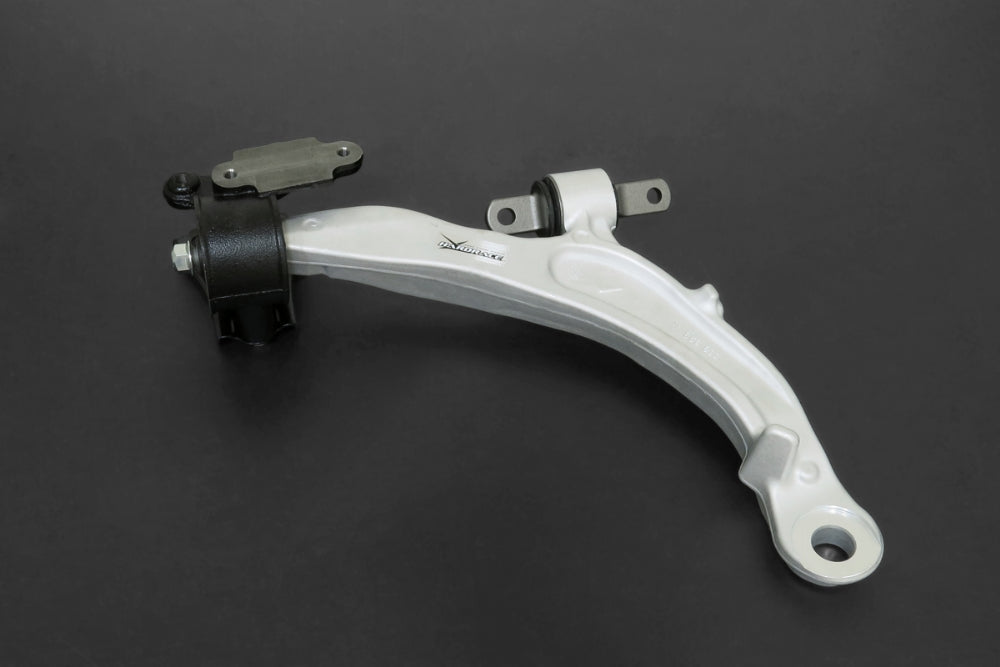 Hardrace Front Lower Control Arm Hardened Rubber - Odyssey JDM RC1 / RC2