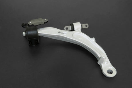 Hardrace Front Lower Control Arm Hardened Rubber - Odyssey JDM RC1 / RC2