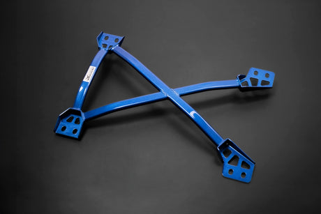 Hardrace Centre Lower 4-Point Brace - Corolla Altis Auris 22+
