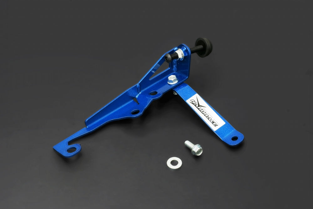 Hardrace Brake Master Cylinder Stopper - Miata MX-5 ND LHD