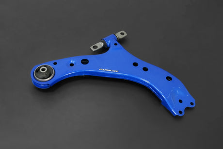 Hardrace Front Lower Arm Hardened Rubber - Sienna 20+