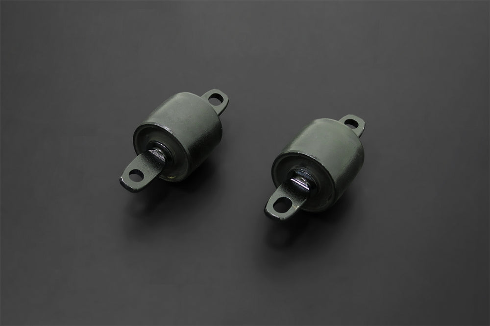 Hardrace Hardened Rear Trailing Arm Bushes - Civic Type R FK8 / FK7 Sport