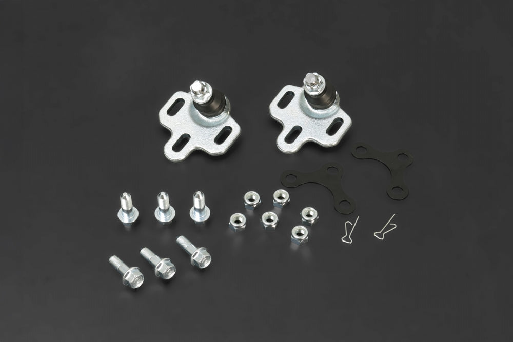 Hardrace Front Lower Ball Joint - Civic FK7