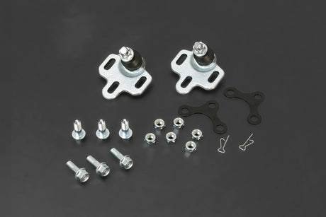 Hardrace Front Lower Ball Joint Camber Adjustable -1.0~+0.2 Degrees - CR-V 17+