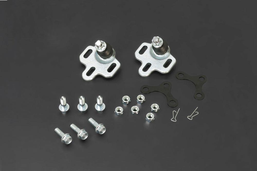 Hardrace Adjustable Front Lower Ball Joint - CR-V 17+