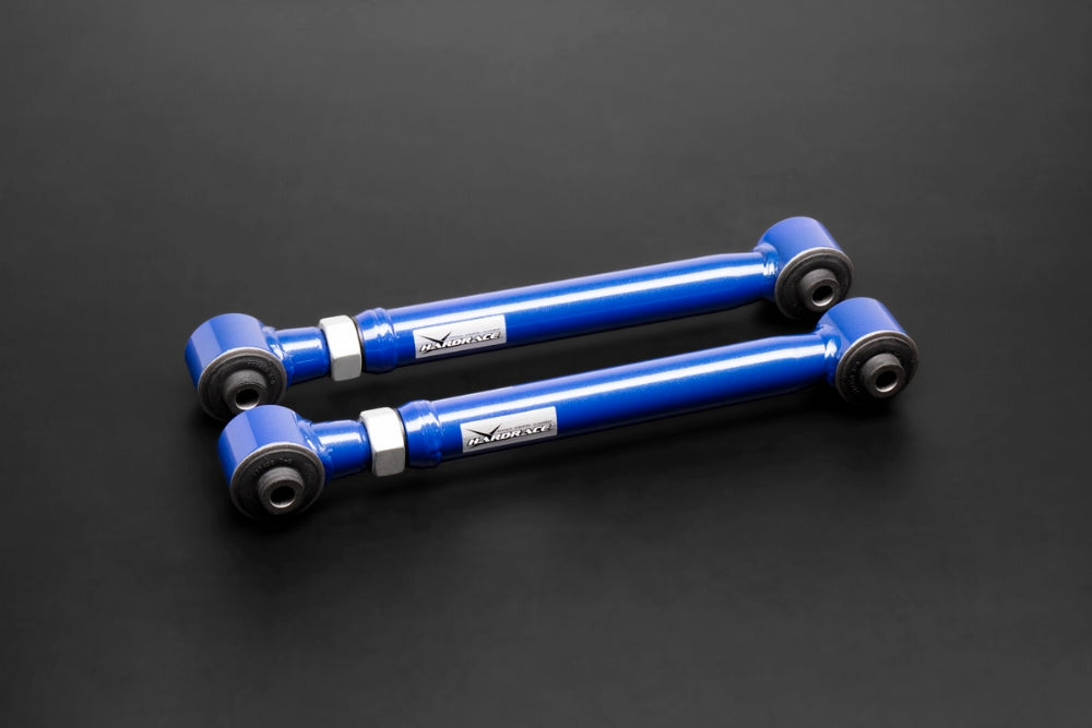Hardrace Rear Upper Arm Lift 0-4in Hardened Rubber - Land Cruiser, LX600