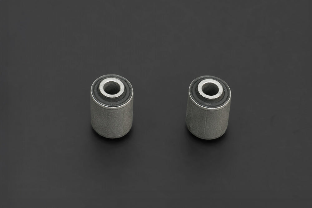 Hardrace Rear Panhard Rod Bushes Kit Hardened Rubber - Land Cruiser J300