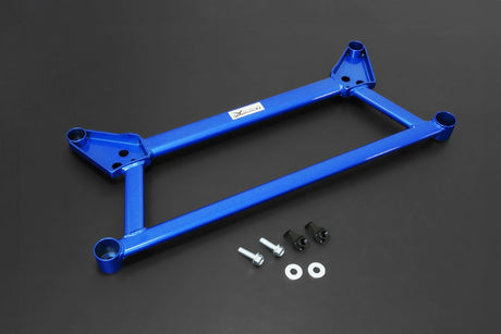 Hardrace Front Lower 4-Point Brace - MX-5 Miata NB