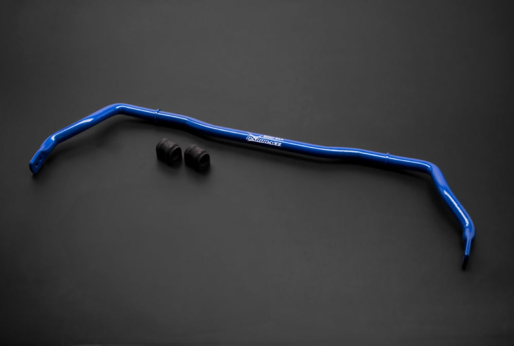 Hardrace Front Sway Bar 28mm, 3pc Set - GR Corolla 22+