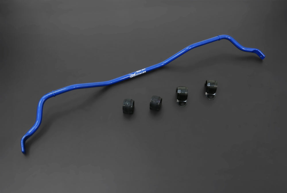 Hardrace Rear Sway Bar 22mm, 5pc Set - RX350H 450H+, 500H 22+