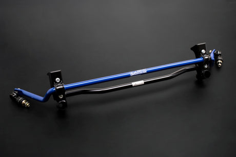 Hardrace Front Add-On Sway Bar 25.4mm, 8pc Set - Townace Liteace 08+