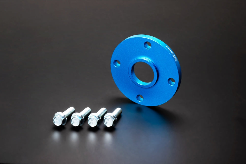 Hardrace Propellor Shaft Spacer 10mm - Jimny 98+