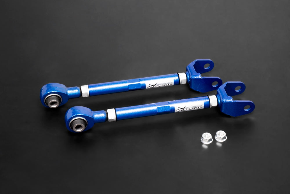 Hardrace Rear Camber Kit Hardened Rubber - CX-60 CX90