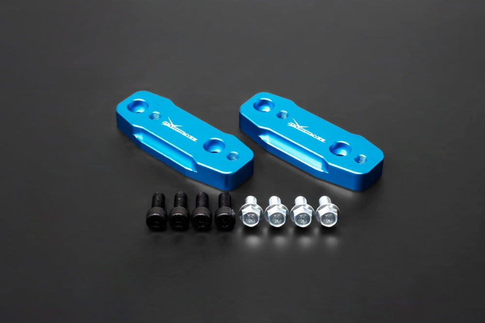 Hardrace Front Sway Bar Relocation Kit - FJ, Cruiser GSJ15