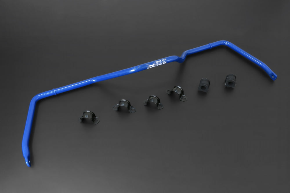 Hardrace Rear Sway Bar 25.4mm - FJ, Cruiser 06-22
