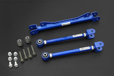 Hardrace HICAS Removal Kit, 5pc Set - Skyline R33 / R34
