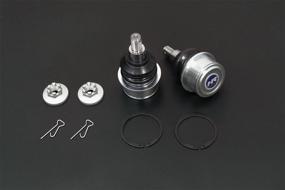 Hardrace Front Upper Ball Joint - Civic Type-R FK8