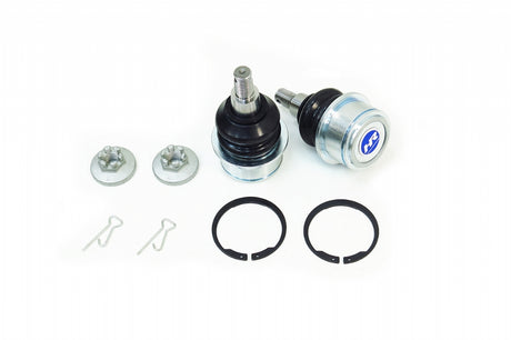 Hardrace Front Upper Ball Joint Set Civic FK8