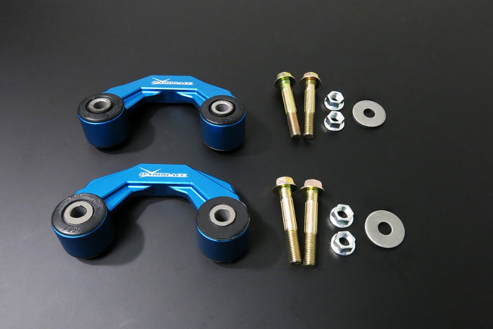 Hardrace Rear Reinforced Aluminium Alloy Stabiliser Links - Impreza GC / GD