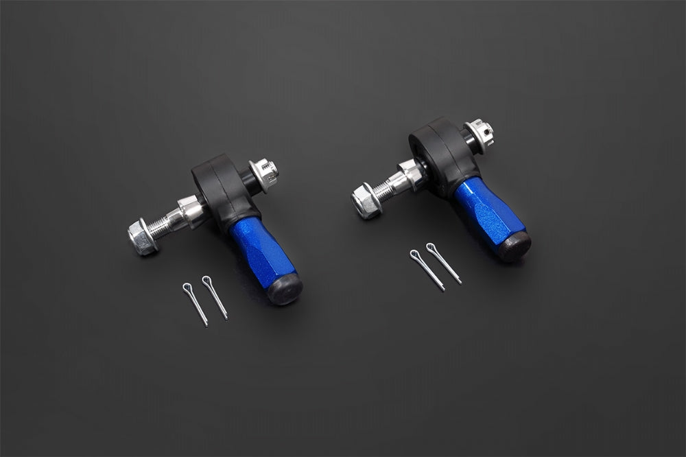 Hardrace RC Tie Rod Ends - RX7 FC