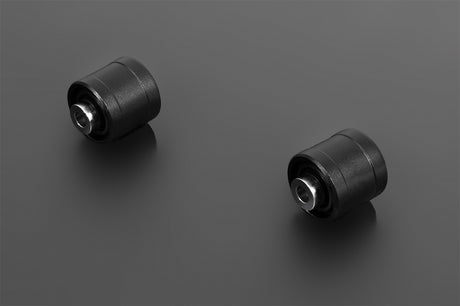 Hardrace Front Lower Arm Rear Side Spherical Bearings - Jimny 00-18