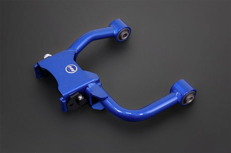 Hardrace Adjustable Front Upper Camber Kit, Hardened Rubber Bushes - Skyline R33 / R34 Inc GT-R